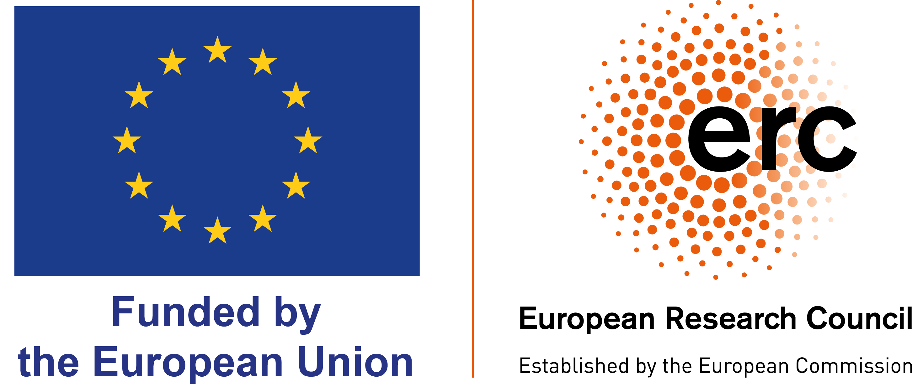 ERC Logo