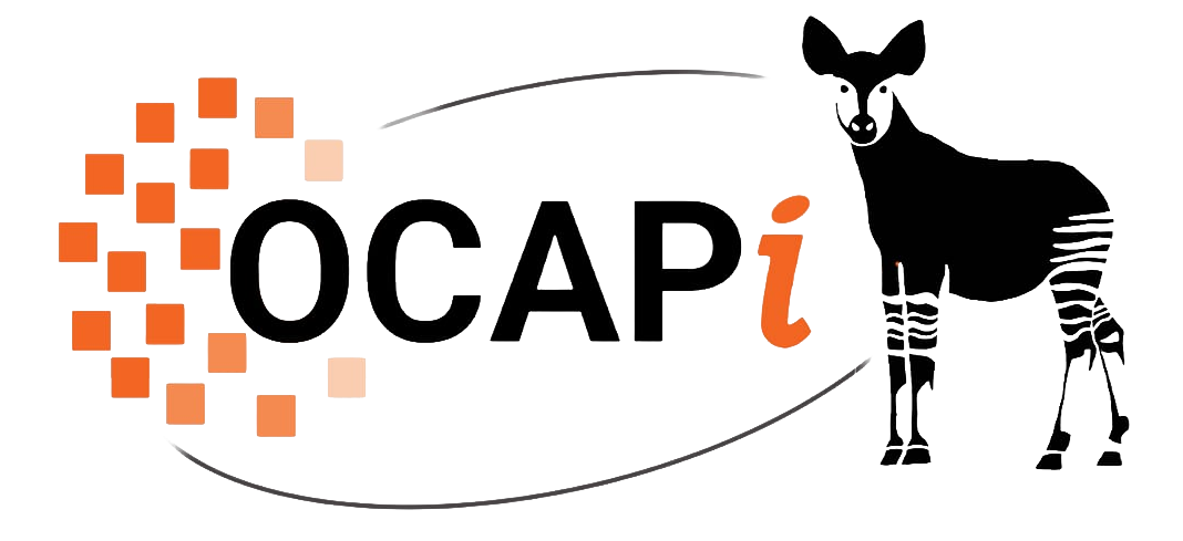 OCAPi logo